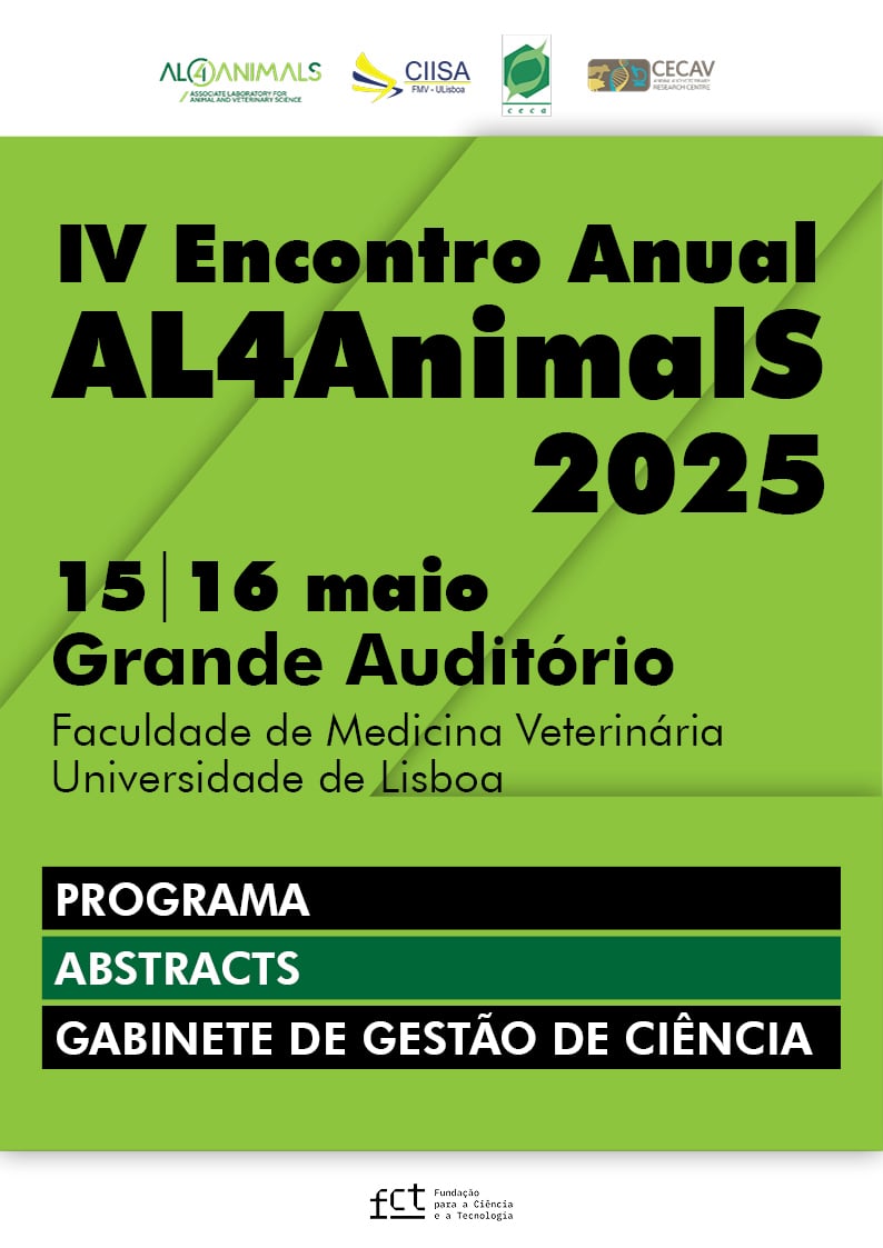 Livro de Abstracts